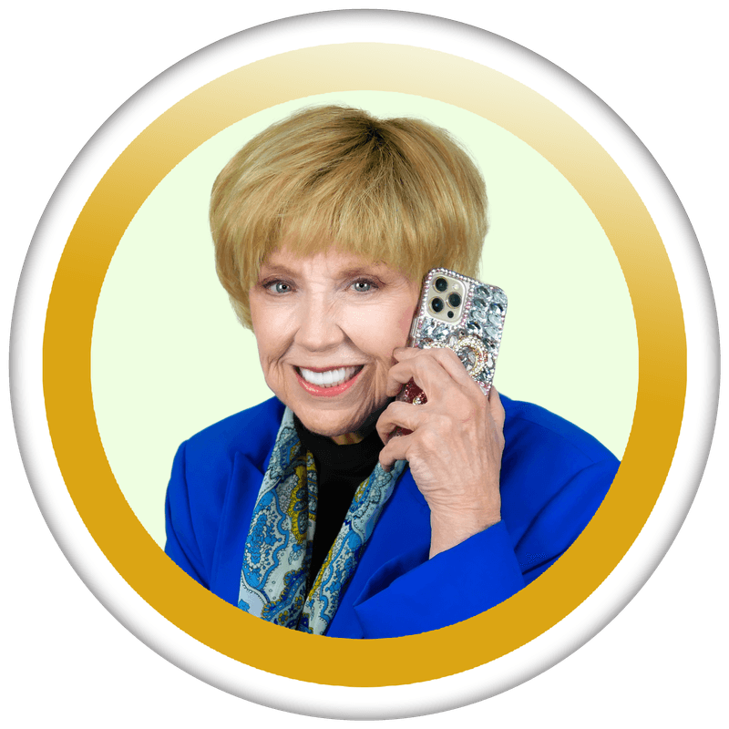 Dr. Jan Duffy, REALTOR® and buyer's agent for Arroyo at Skyeview in Skye Canyon, Las Vegas 89166